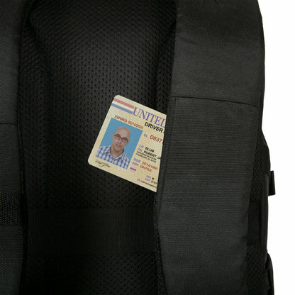 Targus Terra EcoSmart 16" Backpack Black
