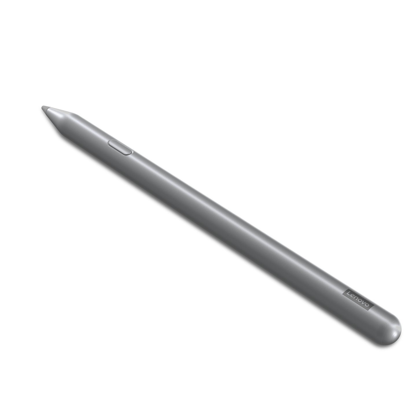 Lenovo Tab Pen Plus stylus pen 0.494 oz (14 g) Gray