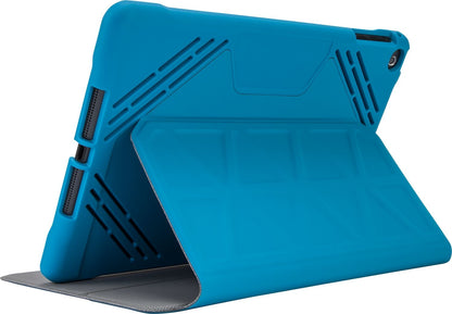 Targus THZ61202GL tablet case Folio Blue