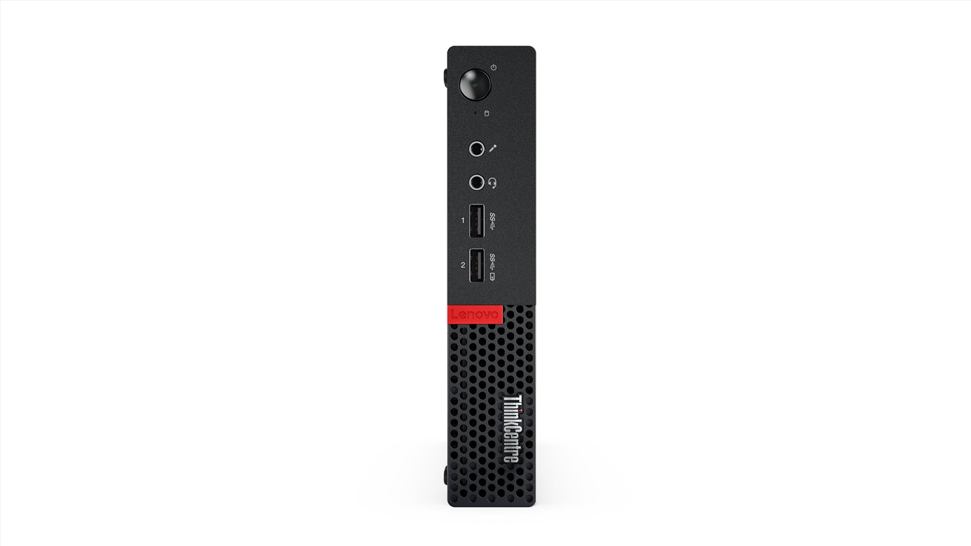Lenovo ThinkCentre M910 Intel® Core™ i5 i5-6500T 8 GB DDR4-SDRAM 128 GB SSD Mini PC Black