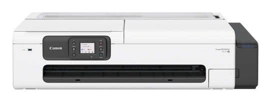Canon imagePROGRAF TC-21M large format printer Wi-Fi Inkjet Color 2400 x 1200 DPI A1 (594 x 841 mm) Ethernet LAN