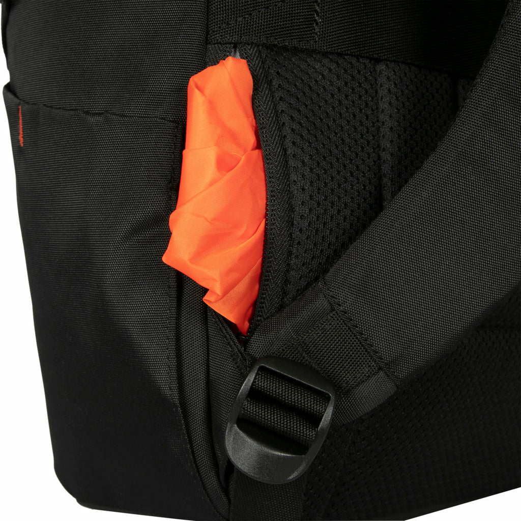 Targus Terra EcoSmart 16" Backpack Black
