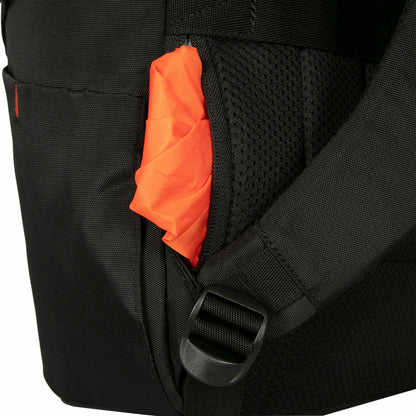 Targus Terra EcoSmart 16" Backpack Black
