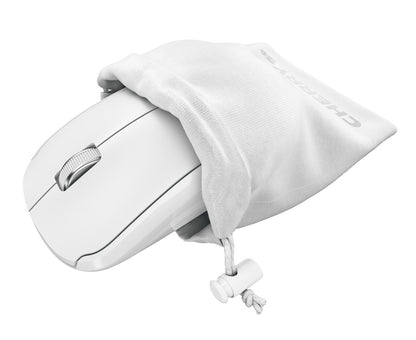 CHERRY JW-T2200-0 mouse Home Ambidextrous RF Wireless Optical 1300 DPI
