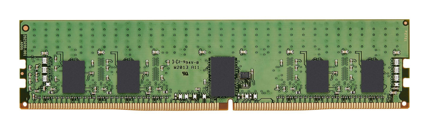 Kingston Technology KTL-TS426S8/16G memory module 16 GB 1 x 16 GB DDR4 ECC
