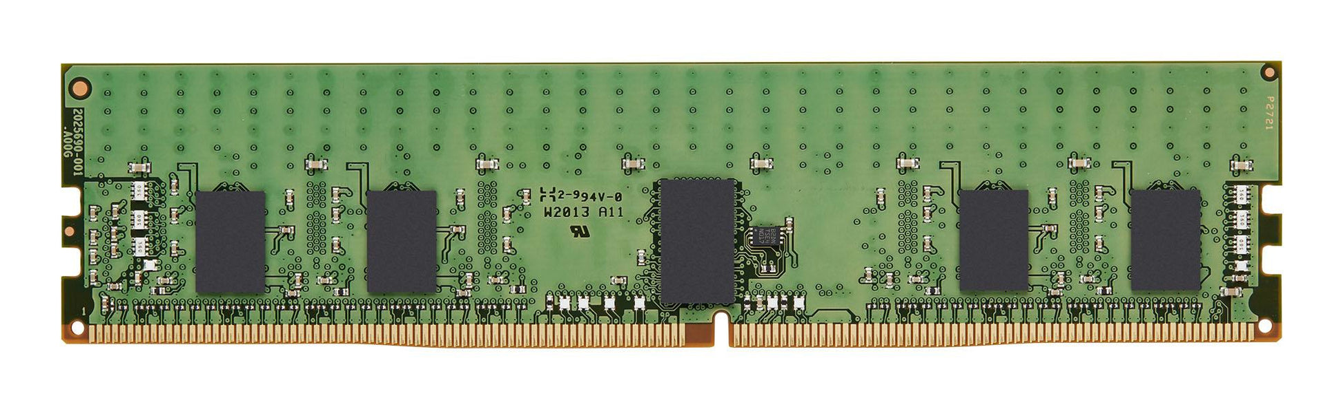 Kingston Technology KTL-TS426S8/16G memory module 16 GB 1 x 16 GB DDR4 ECC