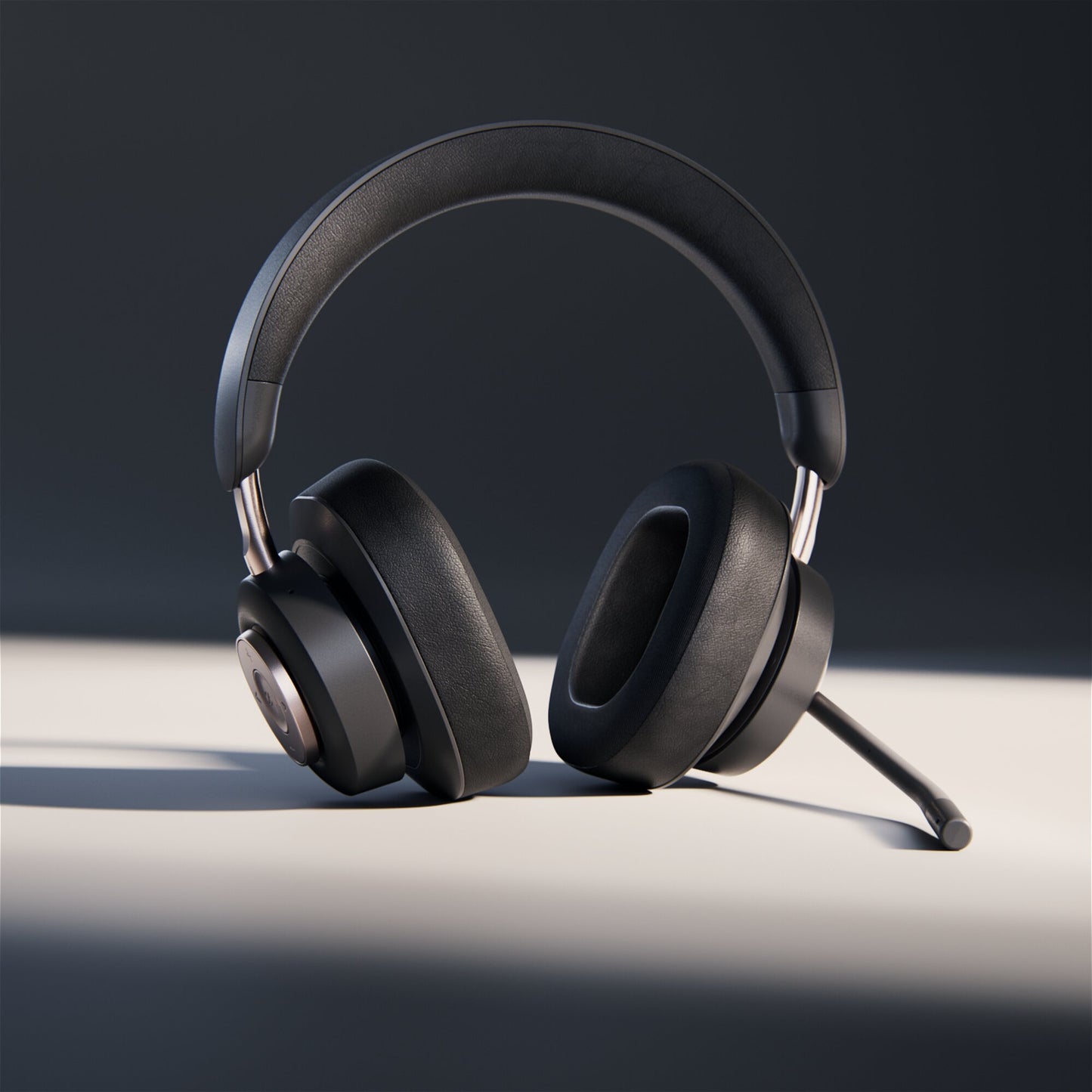 Kensington H3000 Headset Wireless Head-band Gaming USB Type-C Bluetooth Black