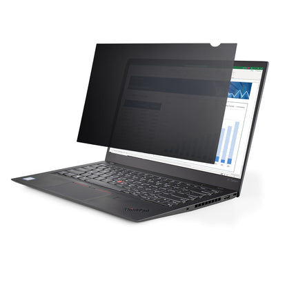 StarTech.com 156L-PRIVACY-SCREEN display privacy filters 15.6" Laptop Frameless display privacy filter