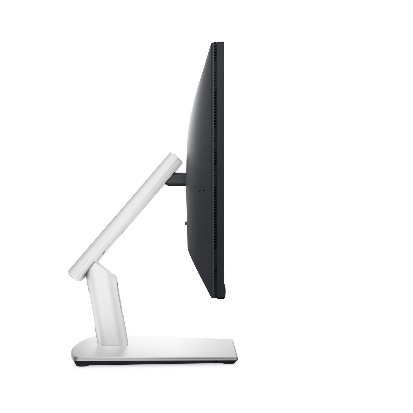 DELL P Series P2424HT computer monitor 23.8" 1920 x 1080 pixels Full HD LCD Touchscreen Black, Silver