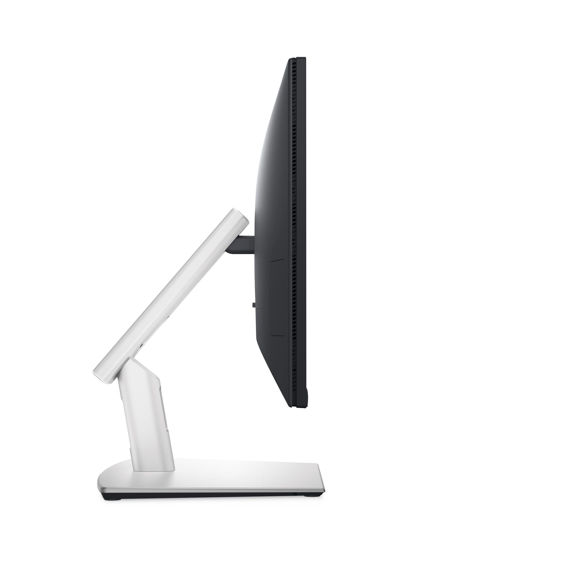 DELL P Series P2424HT computer monitor 23.8" 1920 x 1080 pixels Full HD LCD Touchscreen Black, Silver