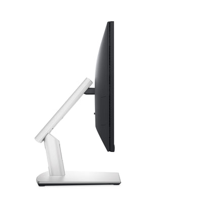DELL P Series P2424HT computer monitor 23.8" 1920 x 1080 pixels Full HD LCD Touchscreen Black, Silver