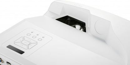 Viewsonic LS832WU data projector Ultra short throw projector 5000 ANSI lumens WUXGA (1920x1200) White