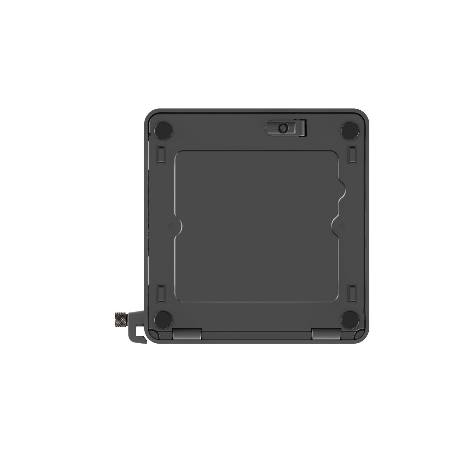 ASUS NUC 15 Pro RNUC15CRKI30000U Black 100U