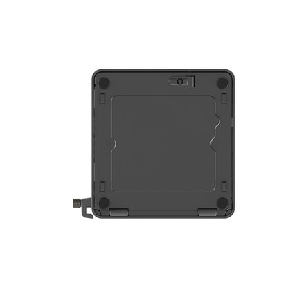 ASUS RNUC15CRKC5063CU Intel Core 5 210H 16 GB DDR5-SDRAM 512 GB SSD Windows 11 Pro Mini PC Black