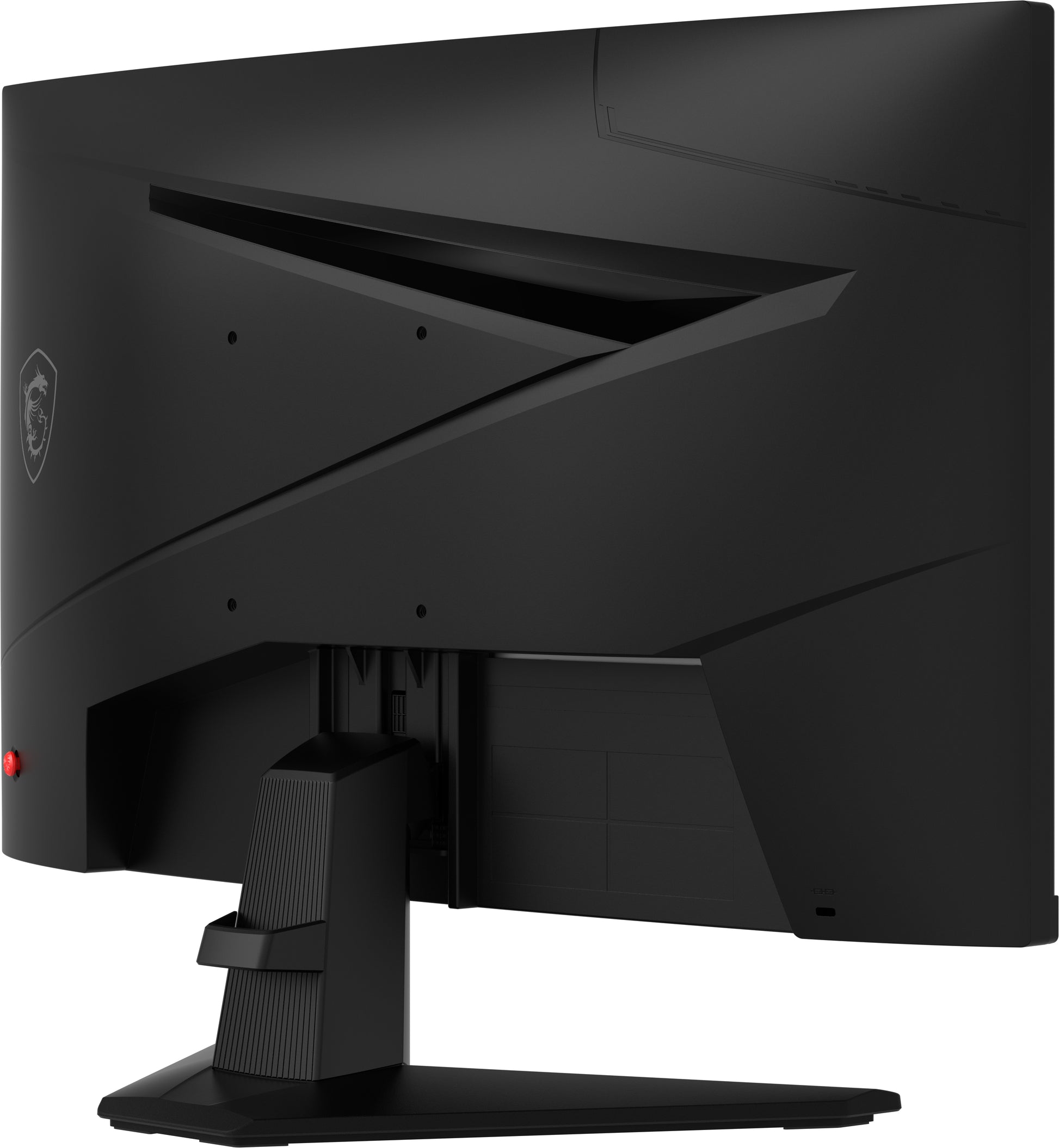 MSI MAG 244C computer monitor 23.6" 1920 x 1080 pixels Full HD LCD Black
