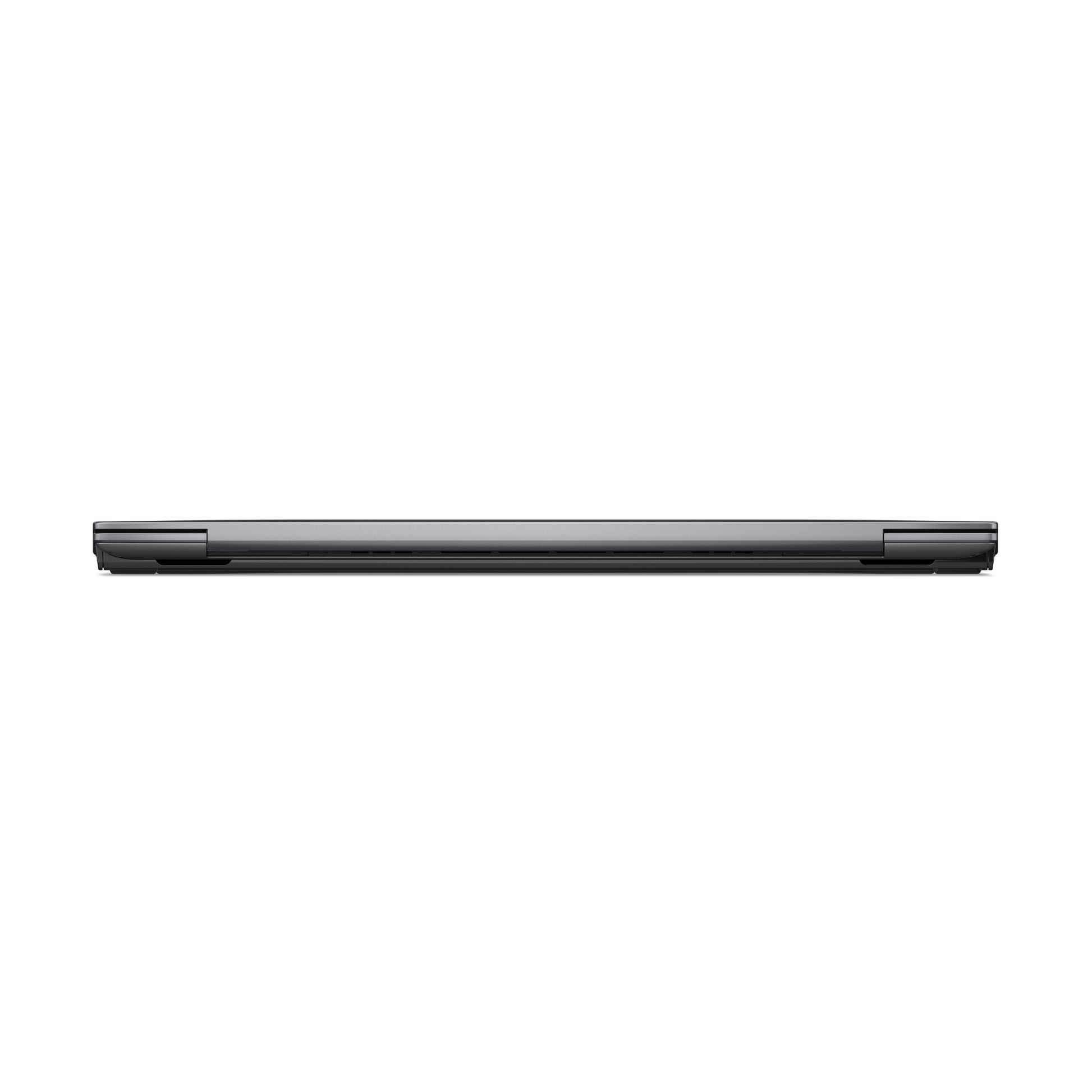 Lenovo ThinkPad X9-14 Gen 1 Aura Edition Copilot+ PC Intel Core Ultra 7 268V Laptop 14" WUXGA 32 GB LPDDR5x-SDRAM 1 TB SSD Wi-Fi 7 (802.11be) Windows 11 Pro Gray