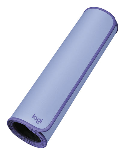 Logitech Desk Mat Lilac