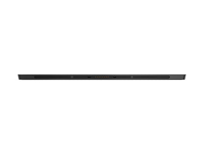 Lenovo ThinkPad X12 Detachable Gen 2 Intel Core Ultra 7 164U Hybrid (2-in-1) 12.3" Touchscreen 16 GB LPDDR5x-SDRAM 512 GB SSD Wi-Fi 6E (802.11ax) Windows 11 Pro Black