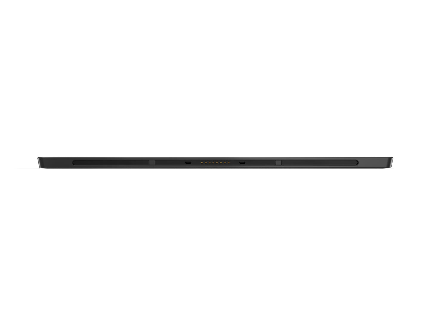 Lenovo ThinkPad X12 Detachable Gen 2 Intel Core Ultra 5 134U Hybrid (2-in-1) 12.3" Touchscreen 16 GB LPDDR5x-SDRAM 512 GB SSD Wi-Fi 6E (802.11ax) Windows 11 Pro Black