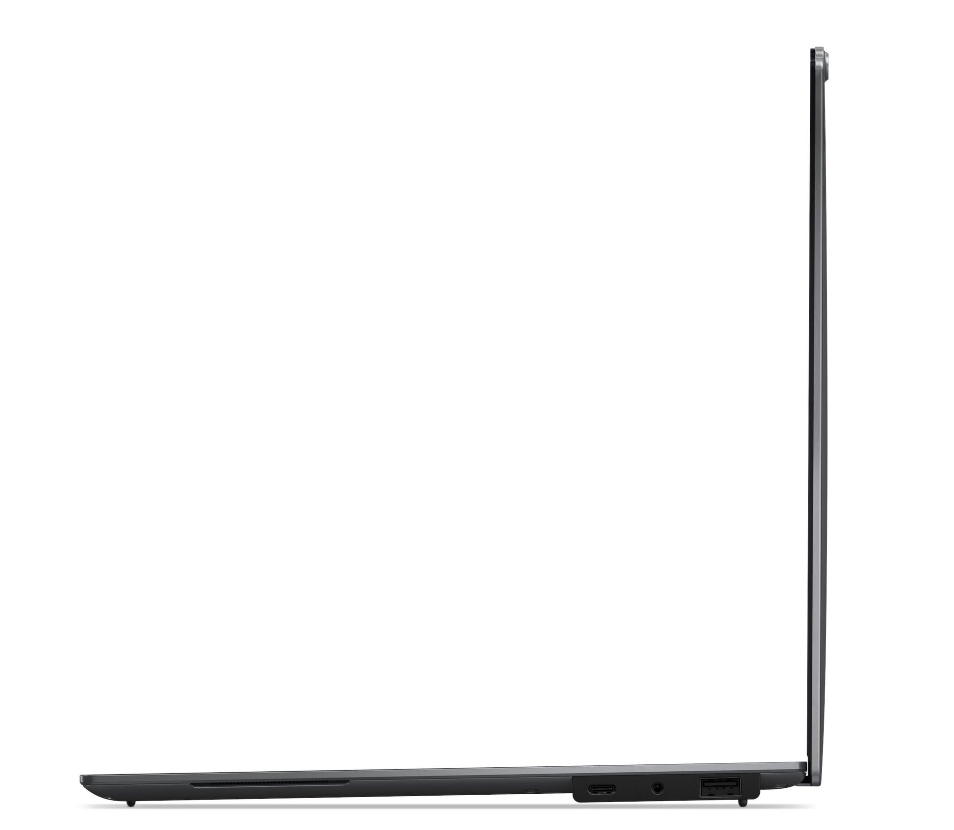 Lenovo ThinkPad X9-15 Gen 1 Aura Edition Copilot+ PC Intel Core Ultra 5 226V Laptop 15.3" 2.8K 16 GB LPDDR5x-SDRAM 512 GB SSD Wi-Fi 7 (802.11be) Windows 11 Pro English Gray