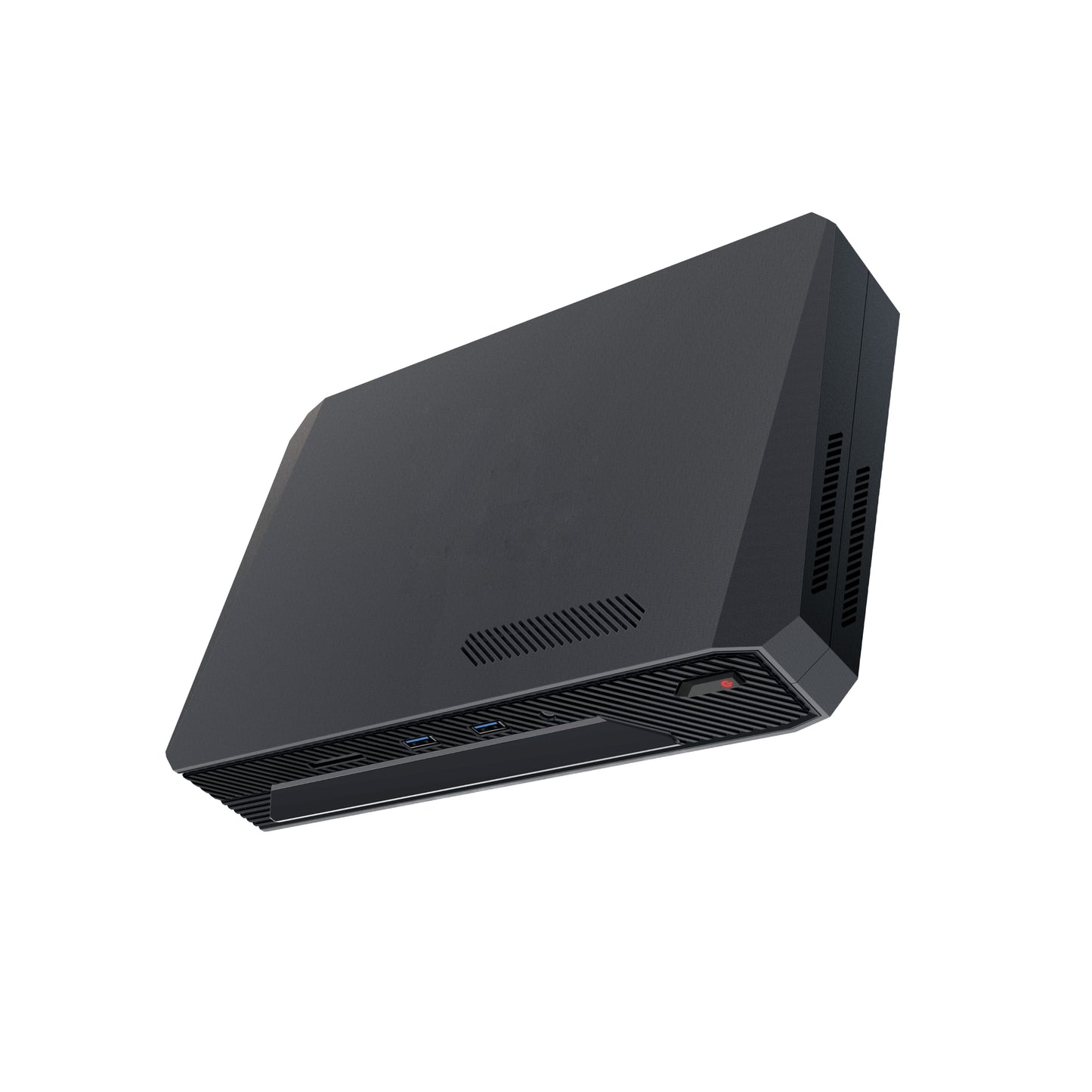 ASUS NUC 14 Performance RNUC14SRKU91000UI Black 185H