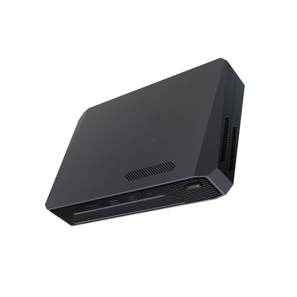 ASUS NUC 14 Performance RNUC14SRKU91000UI Black 185H