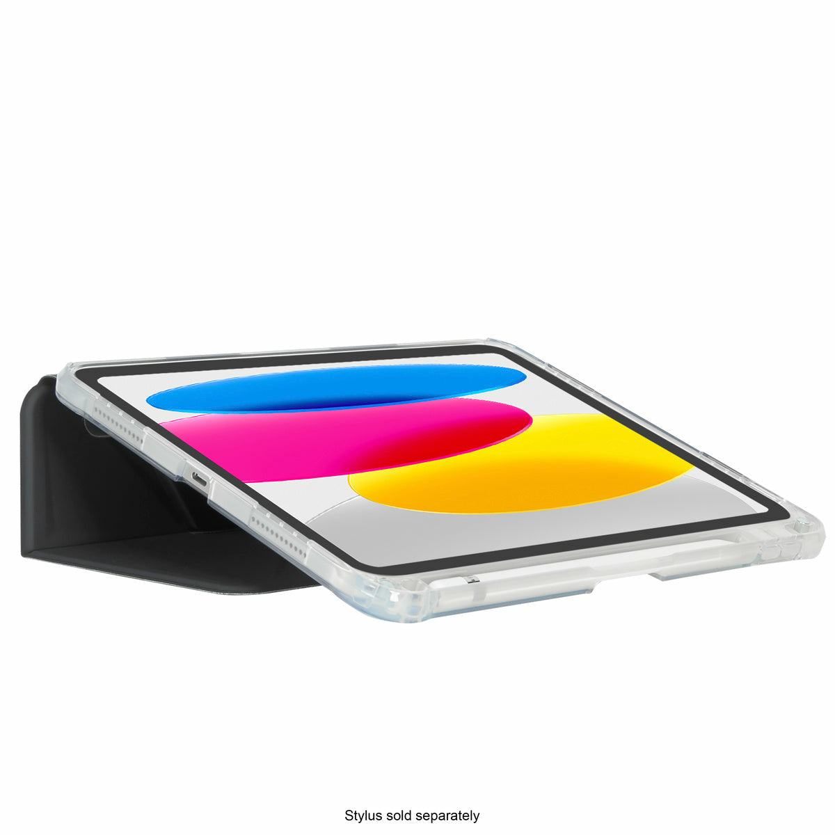 Targus Pro-Tek 10.9" Folio Transparent