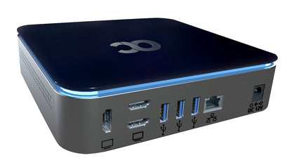 AudioCodes RXV200-B40 video conferencing system 16 person(s) 8.28 MP Ethernet LAN Group video conferencing system