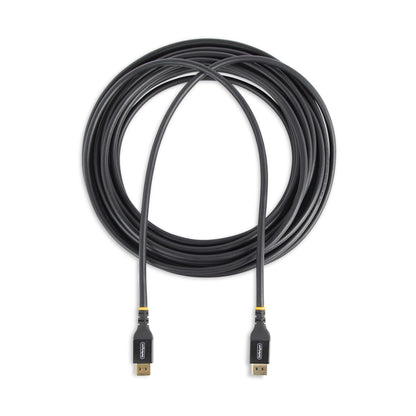 StarTech.com DP14A-15M-DP-CABLE DisplayPort cable 602.4" (15.3 m) Black