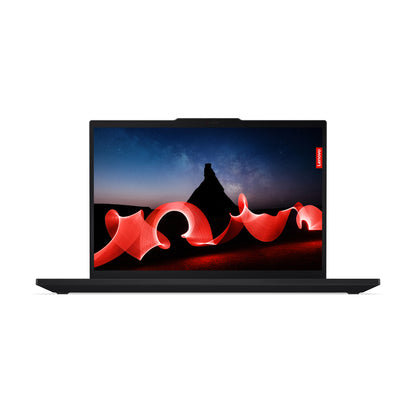 Lenovo ThinkPad T16 Gen 3 Intel Core Ultra 7 155U Laptop 16" Touchscreen WUXGA 16 GB DDR5-SDRAM 512 GB SSD Wi-Fi 6E (802.11ax) Windows 11 Pro Black