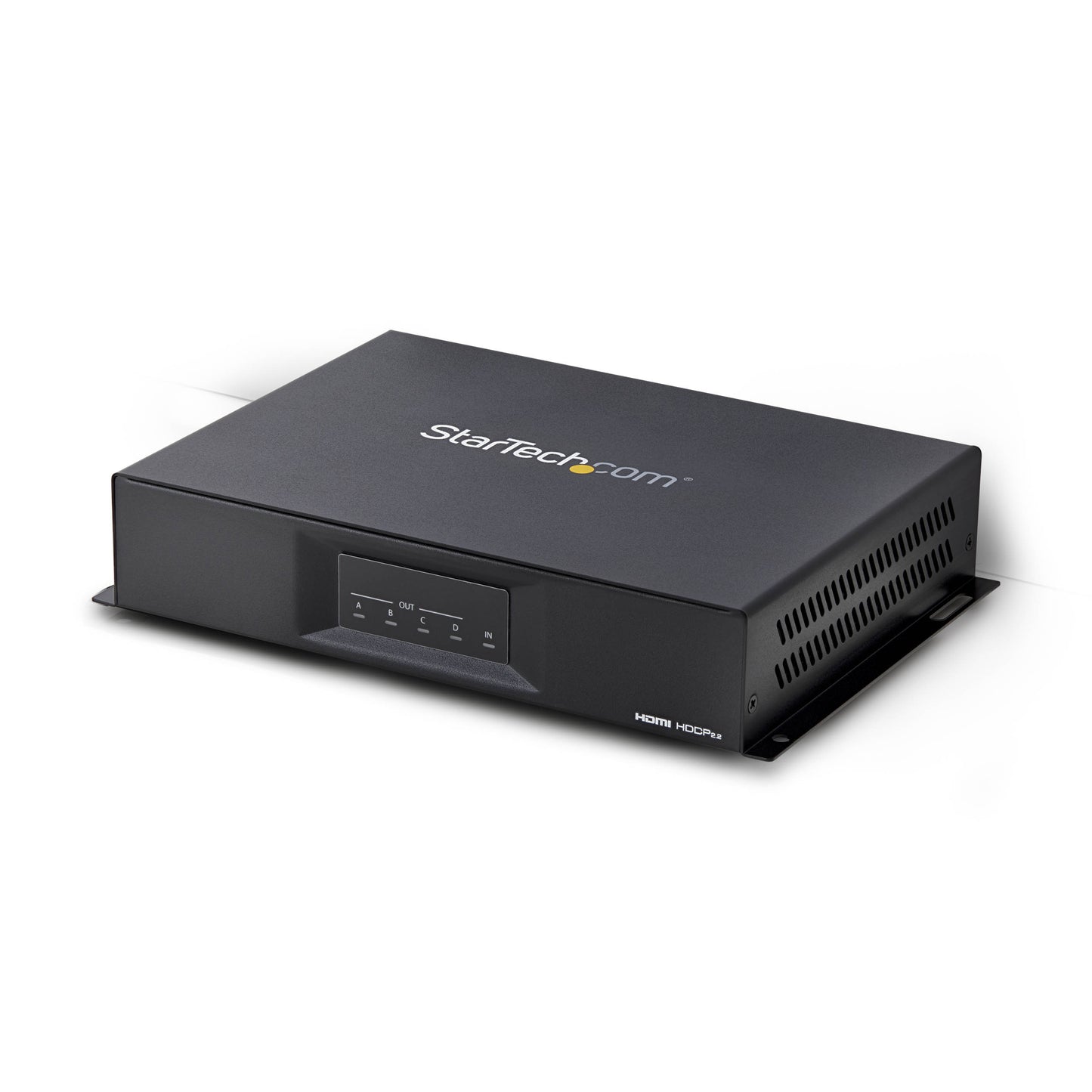 StarTech.com ST124HDVW video switch HDMI