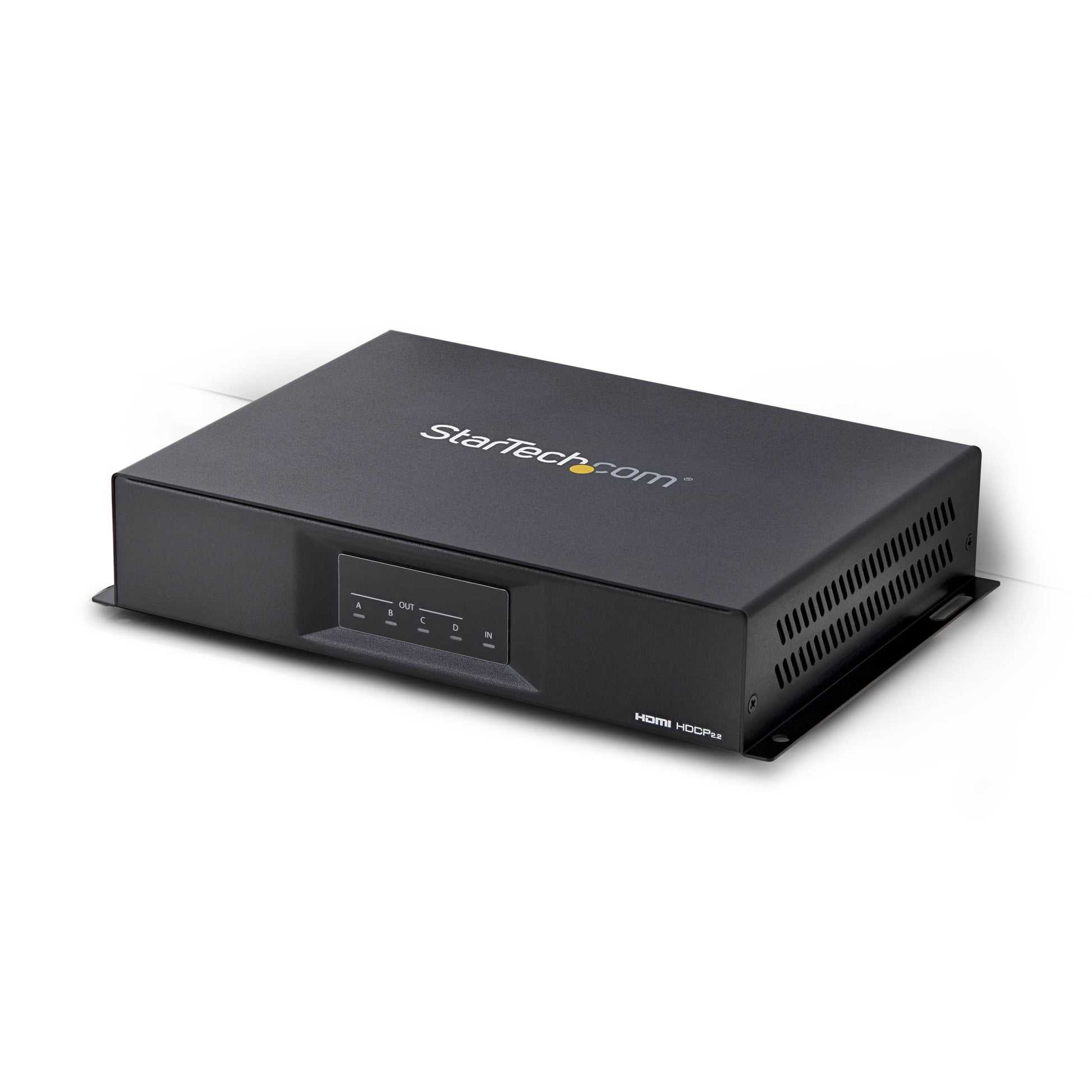 StarTech.com ST124HDVW video switch HDMI
