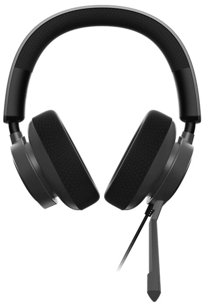 MSI Maestro 300 Headset Wired Head-band Gaming USB Type-C / USB Type-A Black