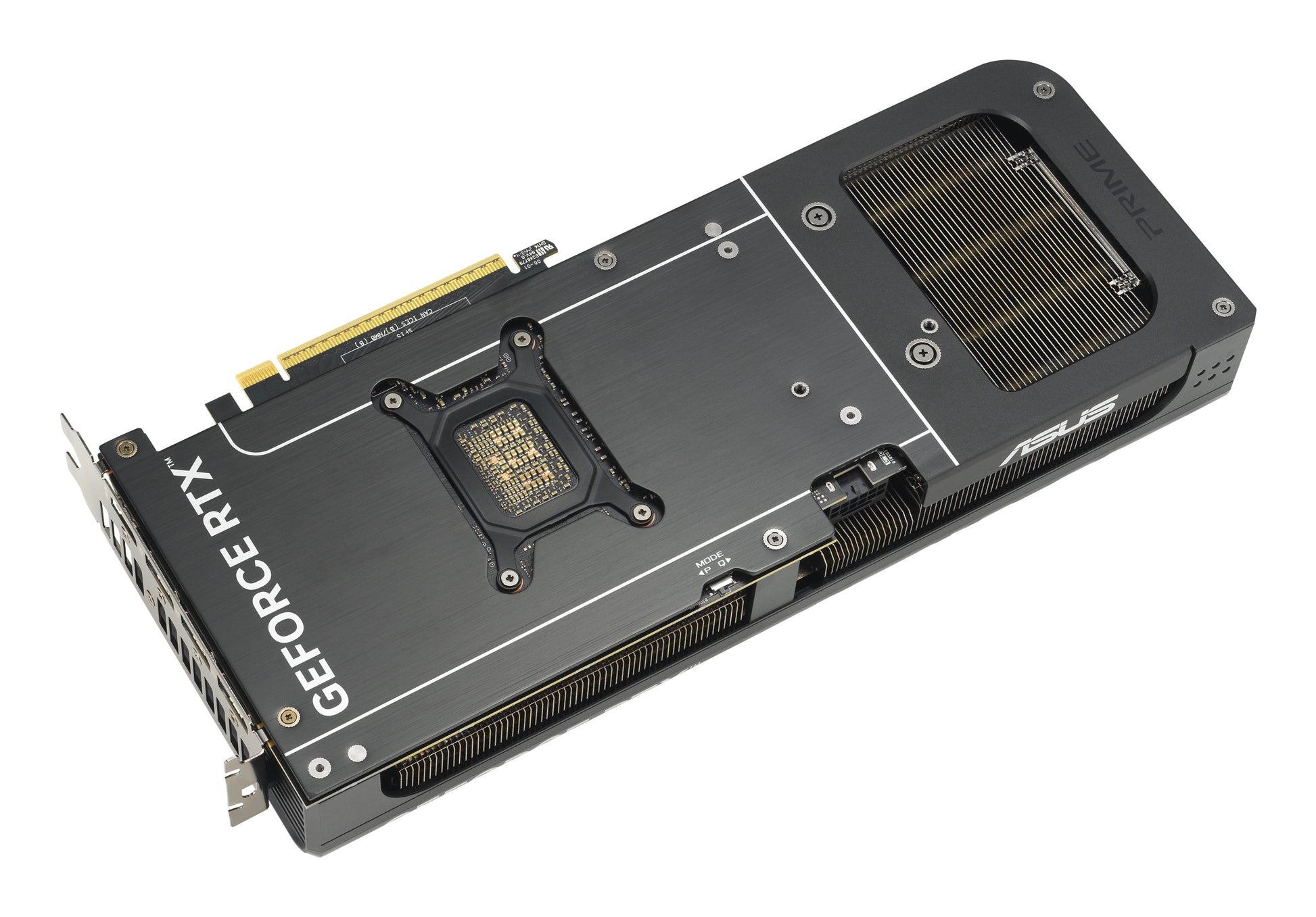 ASUS Prime -RTX5070-O12G NVIDIA GeForce RTX 5070 12 GB GDDR7