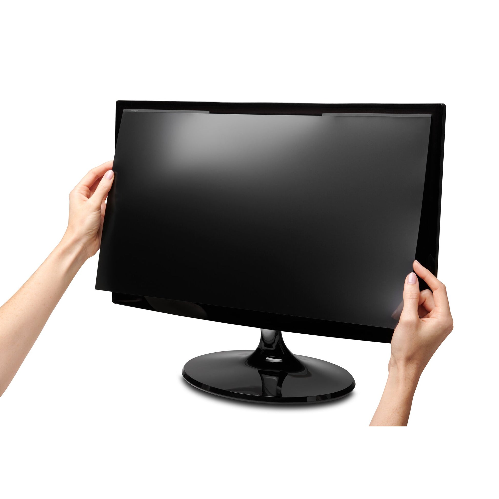 Kensington MagPro™ 21.5" (16:9) Monitor Privacy Screen with Magnetic Strip