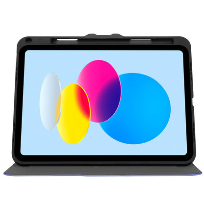 Targus VersaVu 10.9" Folio Purple