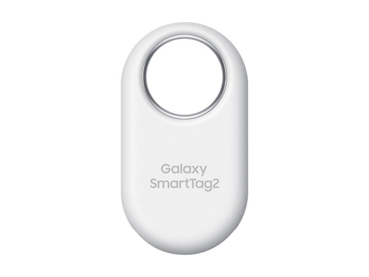 Samsung Galaxy SmartTag2 Item Finder White