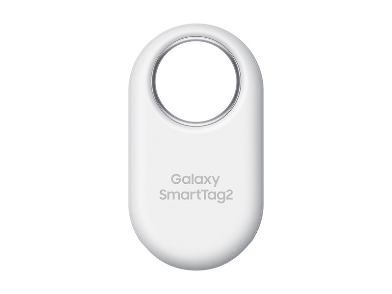 Samsung Galaxy SmartTag2 Item Finder Black, White