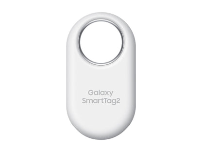 Samsung Galaxy SmartTag2 Item Finder Black, White