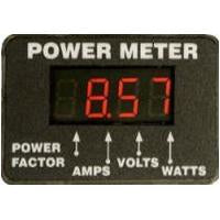 Vertiv Geist BRC100-10 power distribution unit (PDU) 10 AC outlet(s) 0U Black