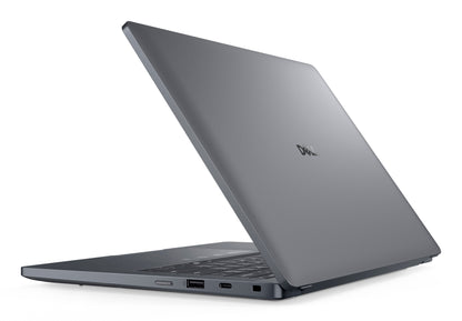 DELL Pro 13 Premium PA13250 Intel Core Ultra 7 268V Laptop 13.3" Touchscreen Quad HD+ 16 GB LPDDR5x-SDRAM 512 GB SSD Wi-Fi 7 (802.11be) Windows 11 Pro Black