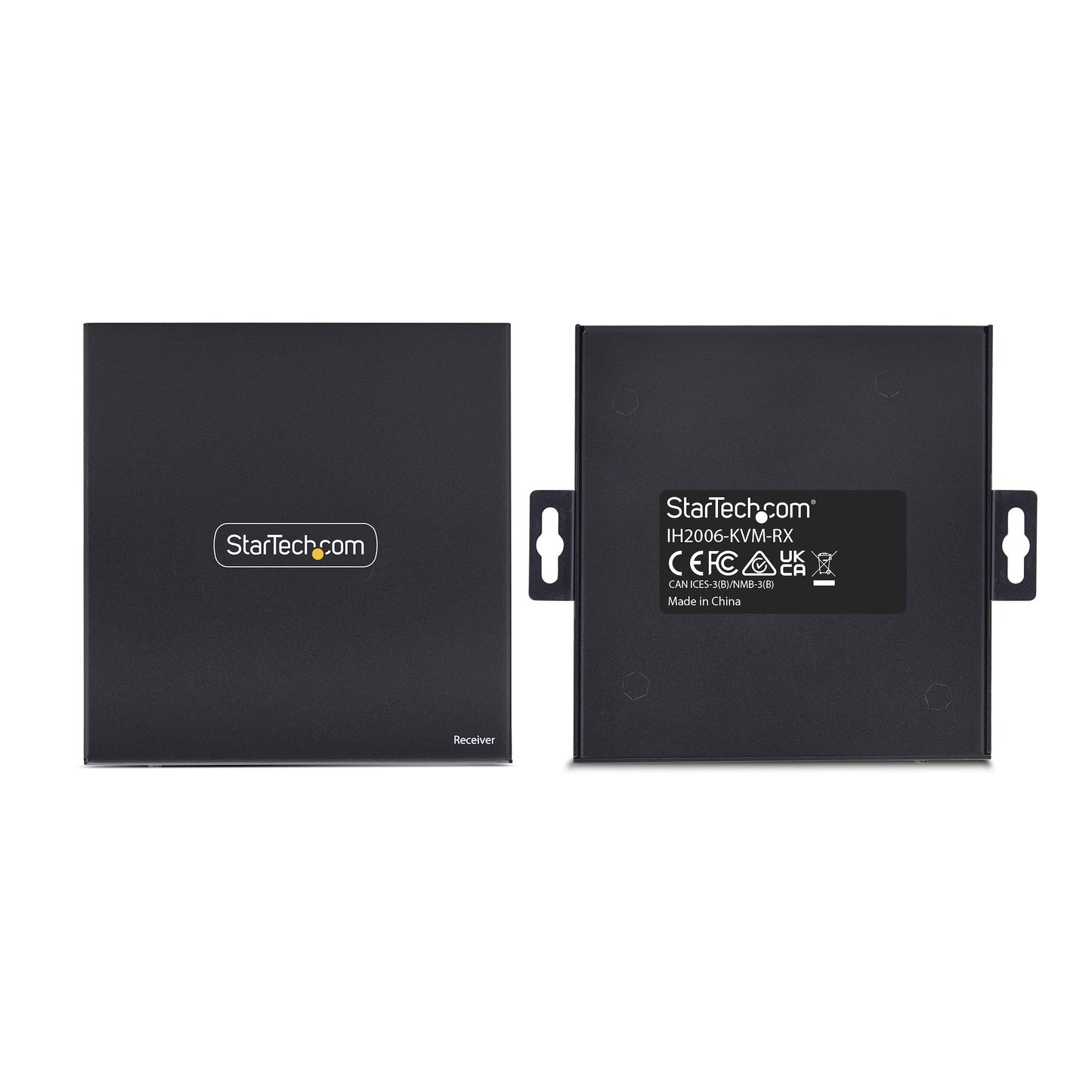 StarTech.com IH2006-KVM-RX KVM extender Receiver
