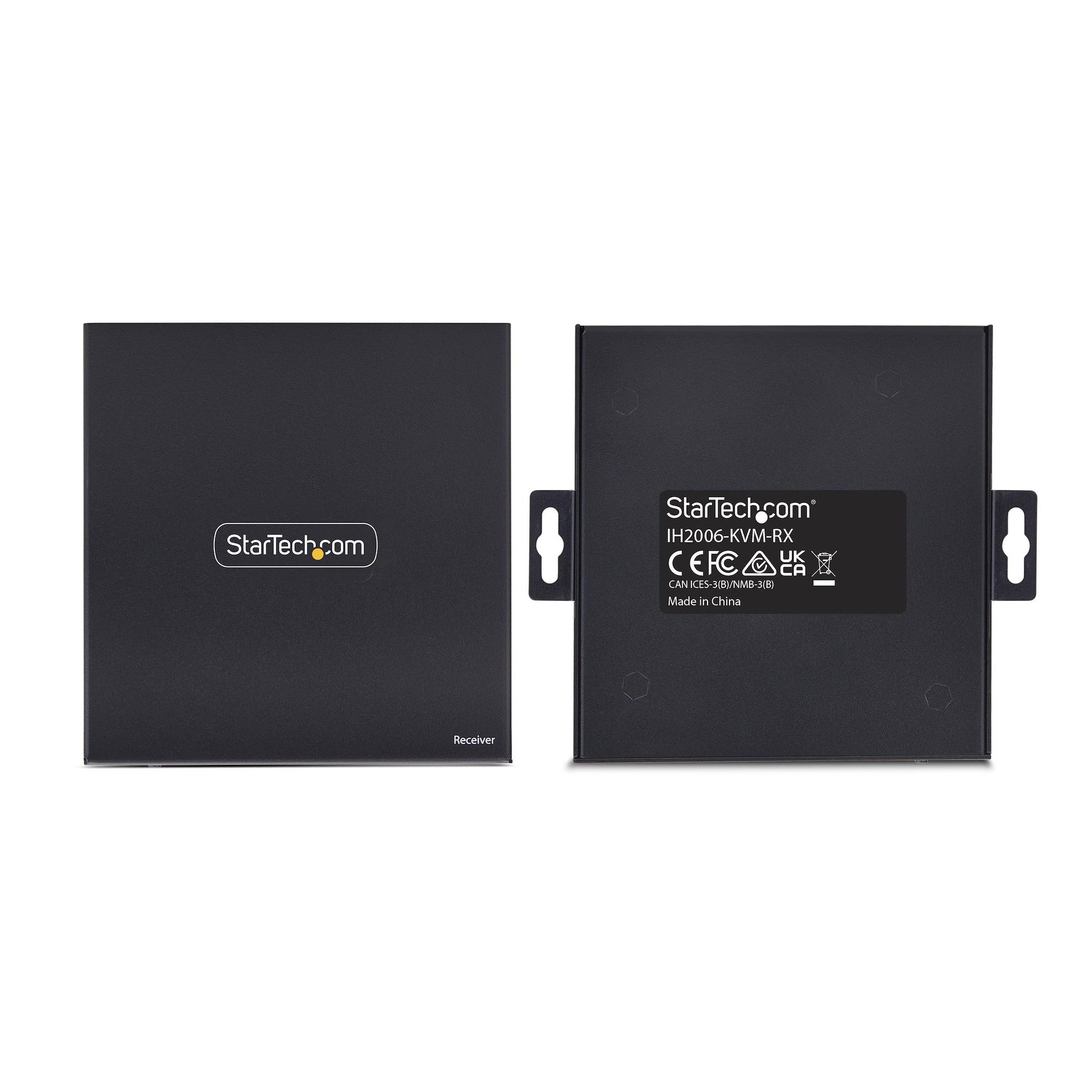 StarTech.com IH2006-KVM-RX KVM extender Receiver