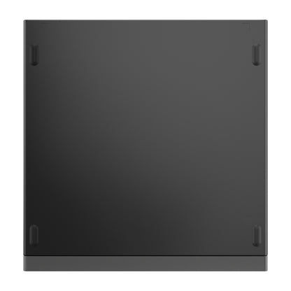 Lenovo ThinkCentre neo 50q QC Qualcomm Snapdragon 16 GB LPDDR5x-SDRAM 256 GB SSD Windows 11 Pro Mini PC Black