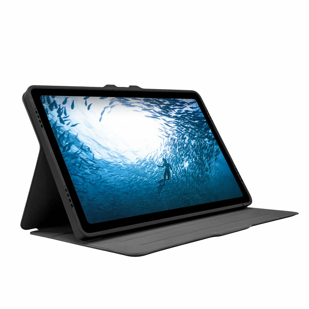 Targus Click-In 11" Folio Black