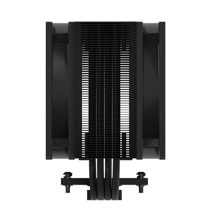 ARCTIC Freezer 36 Processor Air cooler 4.72" (12 cm) Black 1 pc(s)