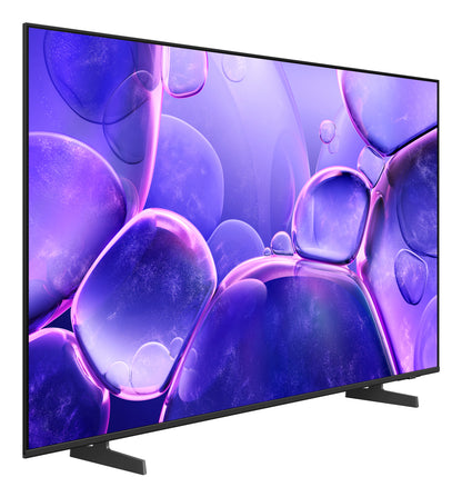Samsung U8000F UN58U8000FF 58" 4K Ultra HD Smart TV Wi-Fi Black