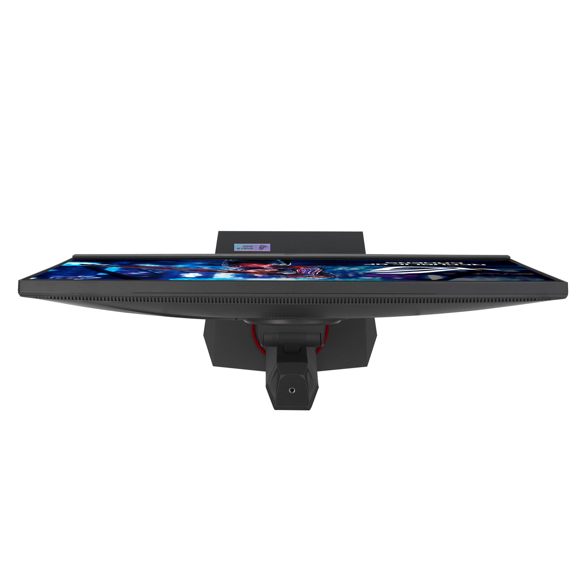 ASUS ROG Strix XG27ACS computer monitor 27" 2560 x 1440 pixels Quad HD LED Black