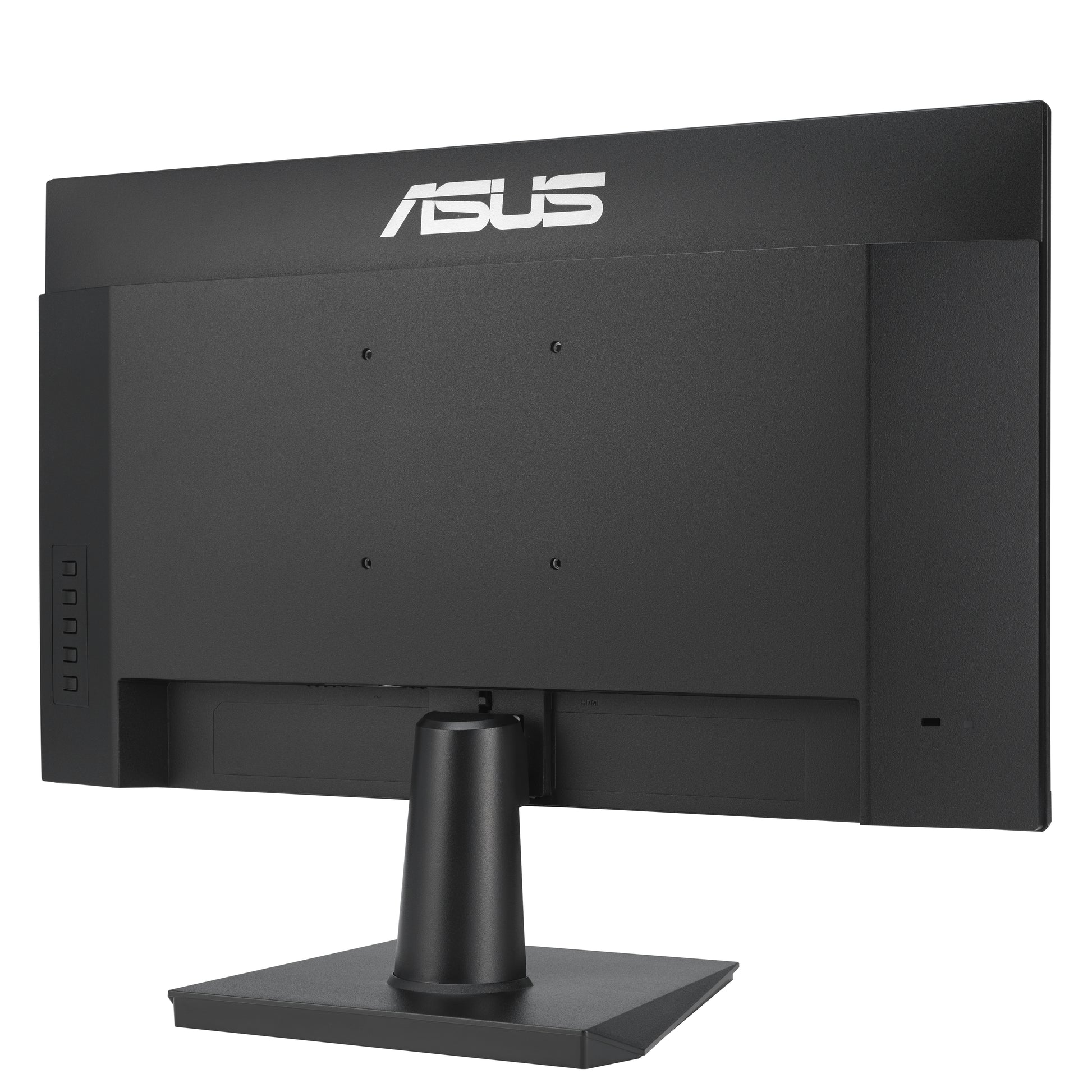 ASUS VA27EHF computer monitor 27" 1920 x 1080 pixels Full HD LCD Black