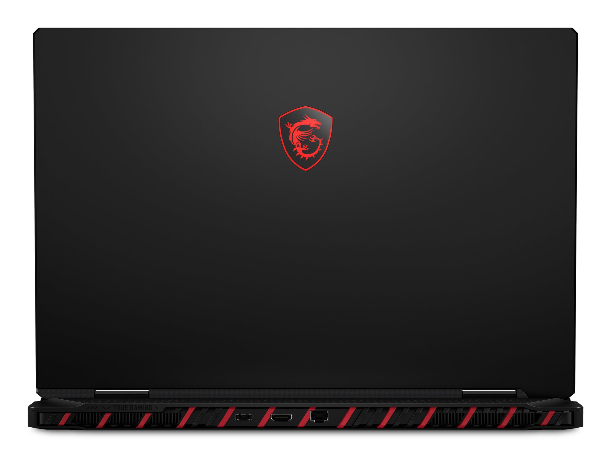 MSI Raider A18 HX A9WIG-082US AMD Ryzen™ 9 9955HX3D Laptop 18" UHD+ 32 GB DDR5-SDRAM 2 TB SSD NVIDIA GeForce RTX 5080 Wi-Fi 7 (802.11be) Windows 11 Pro Black
